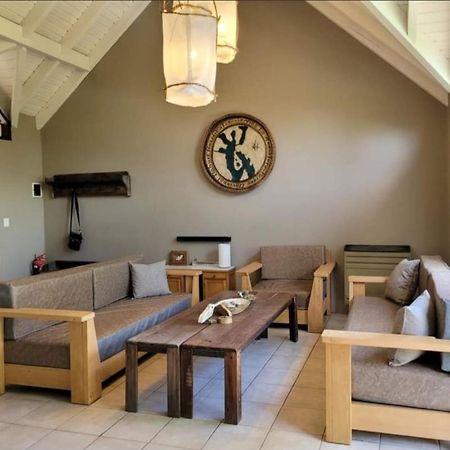 Nirebosque, Casas De Pueblo Βίλα Villa La Angostura Εξωτερικό φωτογραφία