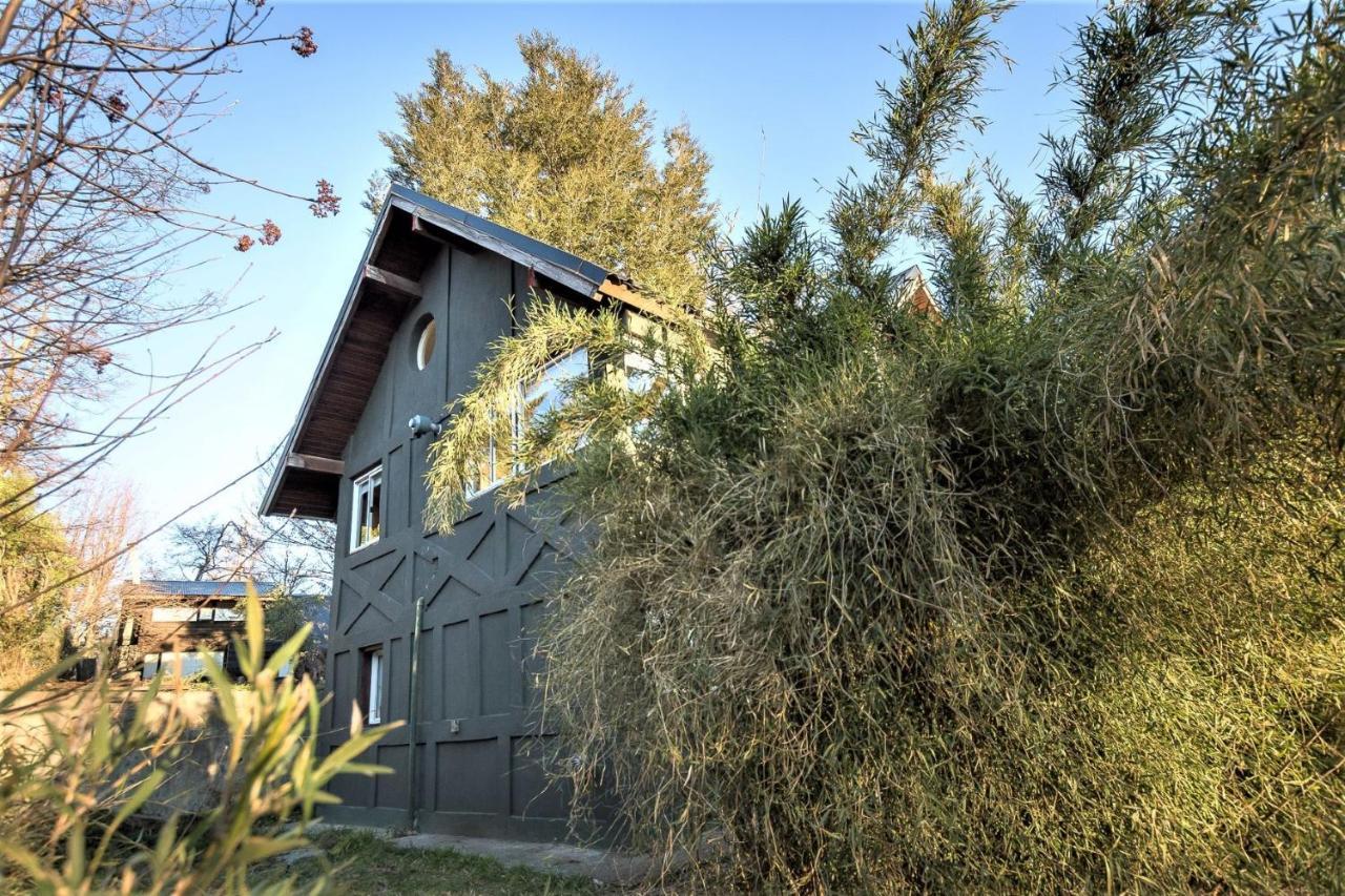 Nirebosque, Casas De Pueblo Βίλα Villa La Angostura Εξωτερικό φωτογραφία