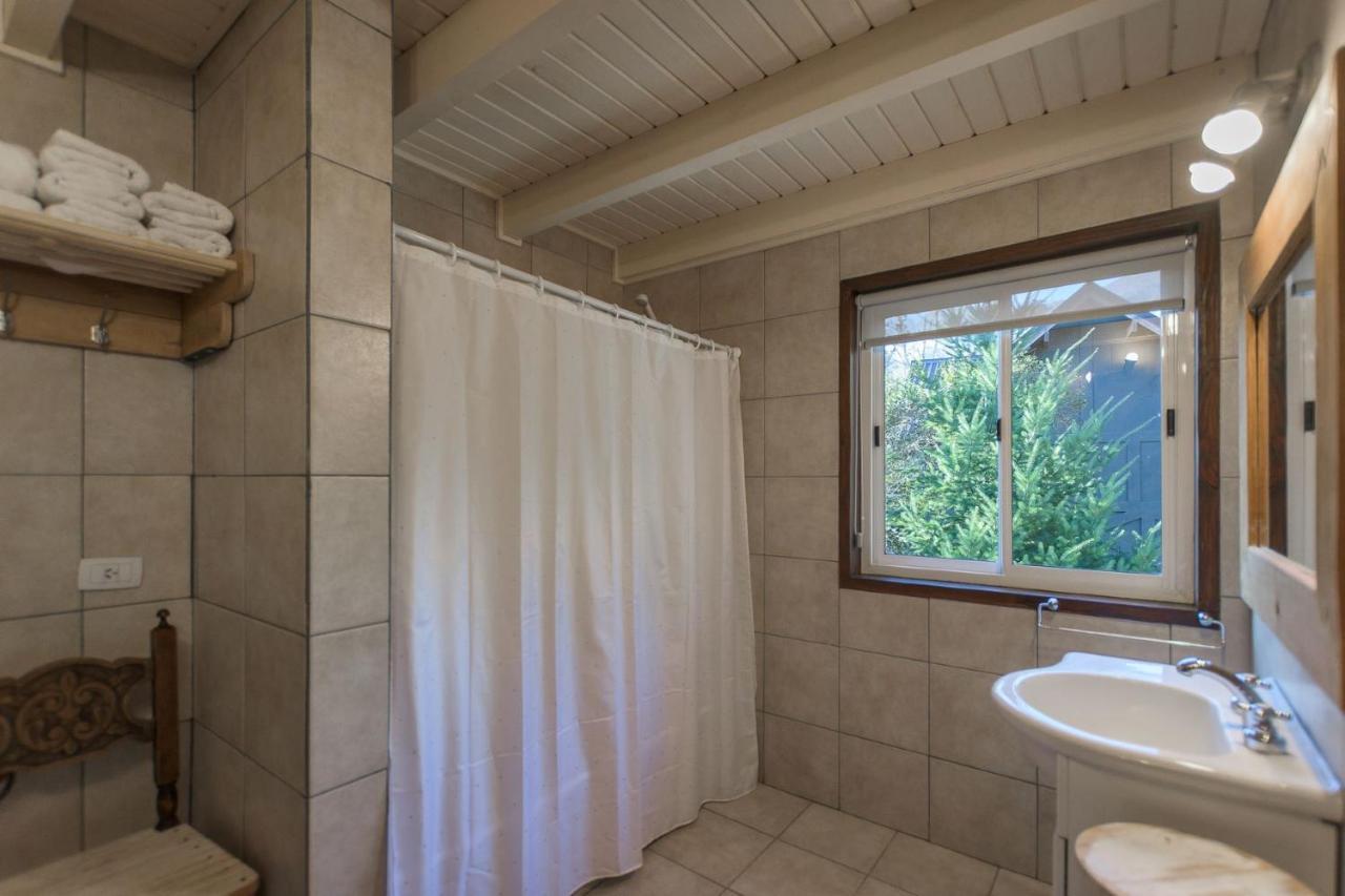 Nirebosque, Casas De Pueblo Βίλα Villa La Angostura Εξωτερικό φωτογραφία