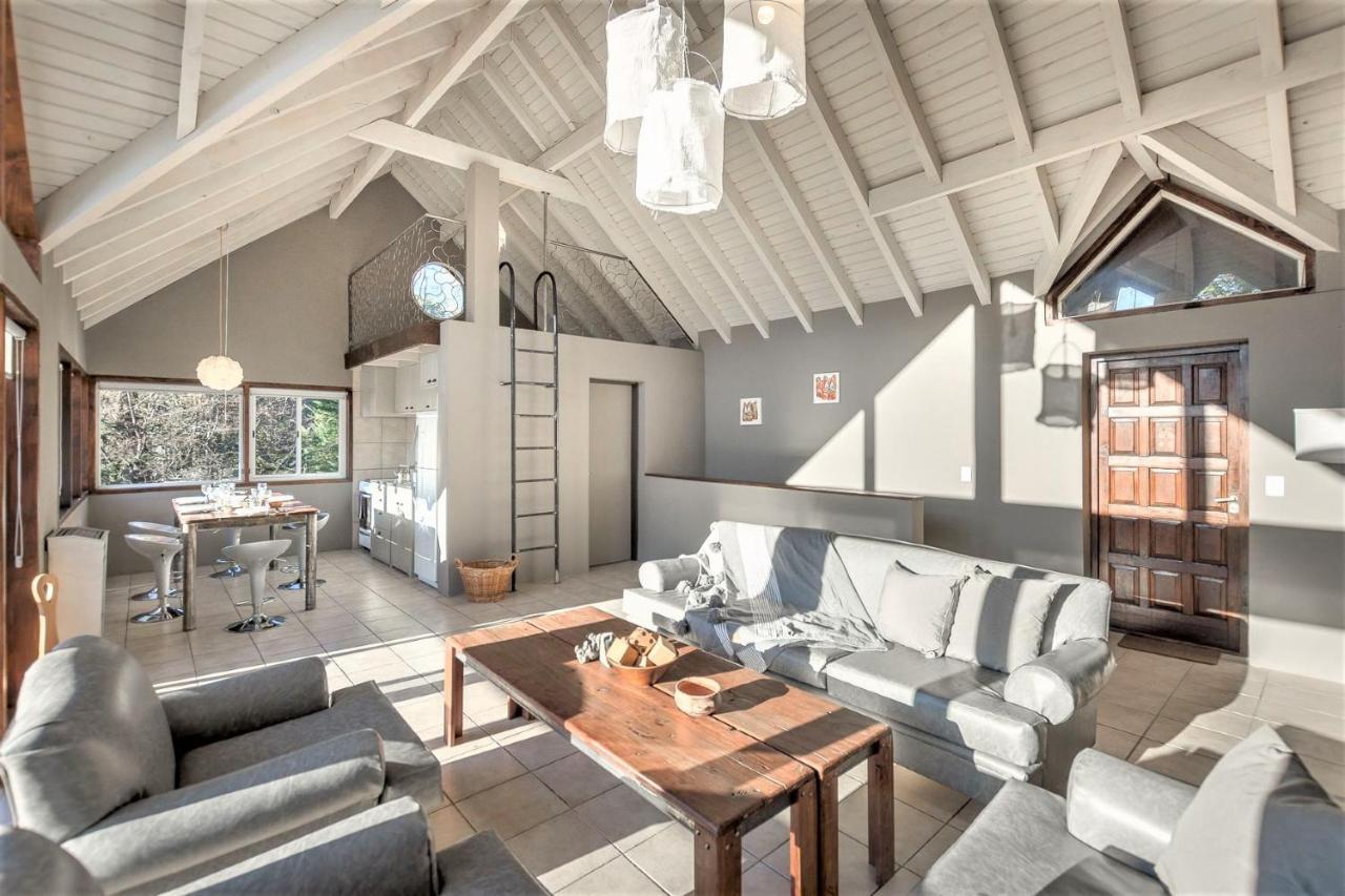 Nirebosque, Casas De Pueblo Βίλα Villa La Angostura Εξωτερικό φωτογραφία