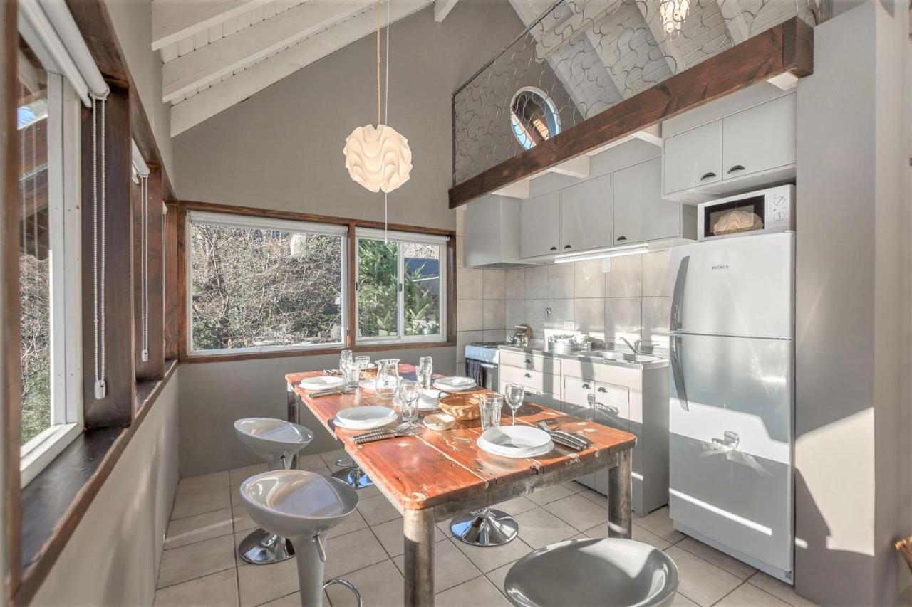 Nirebosque, Casas De Pueblo Βίλα Villa La Angostura Εξωτερικό φωτογραφία