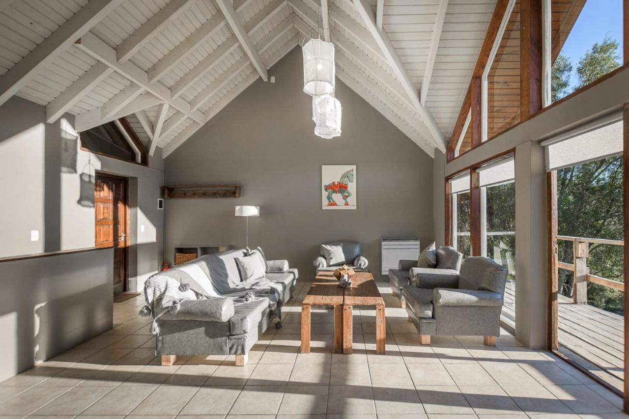Nirebosque, Casas De Pueblo Βίλα Villa La Angostura Εξωτερικό φωτογραφία