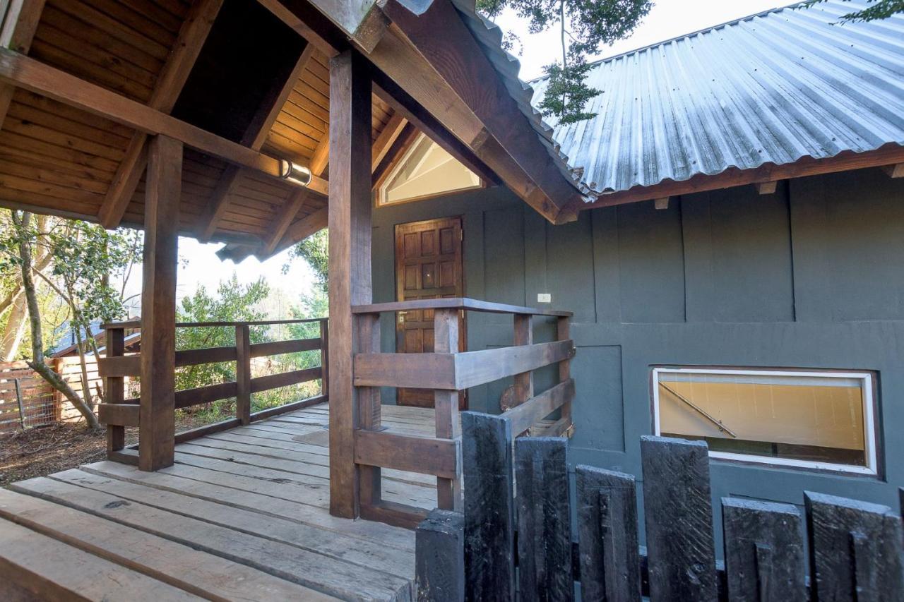 Nirebosque, Casas De Pueblo Βίλα Villa La Angostura Εξωτερικό φωτογραφία