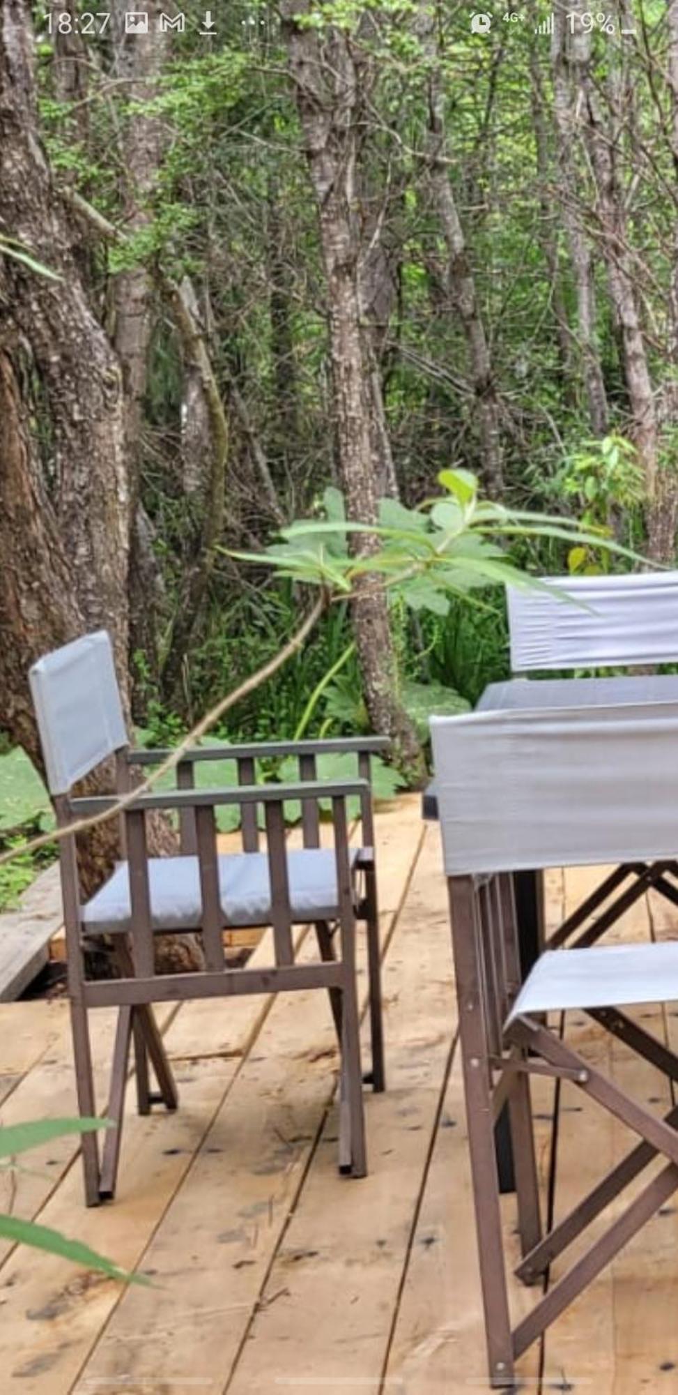 Nirebosque, Casas De Pueblo Βίλα Villa La Angostura Εξωτερικό φωτογραφία
