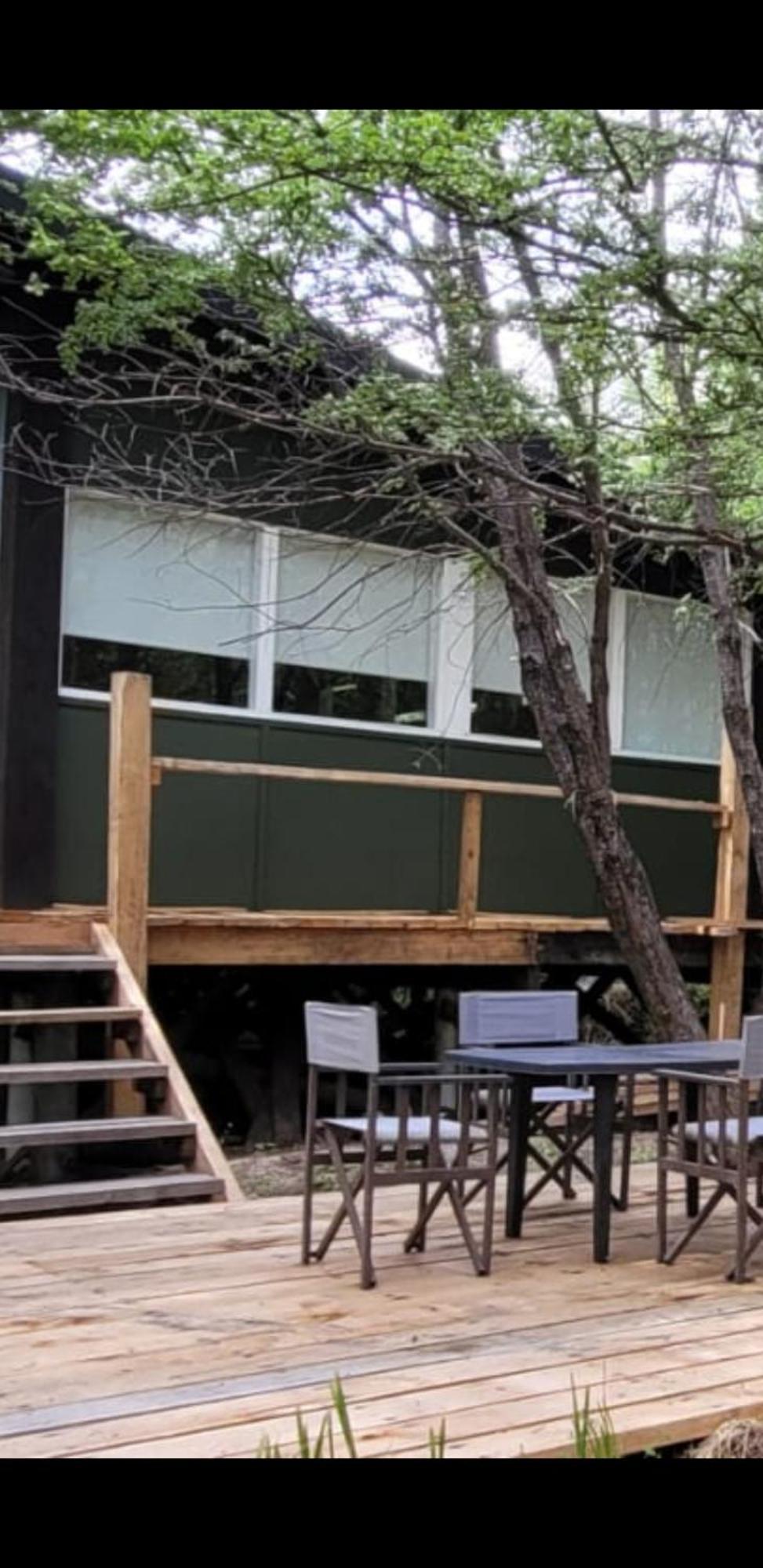 Nirebosque, Casas De Pueblo Βίλα Villa La Angostura Εξωτερικό φωτογραφία