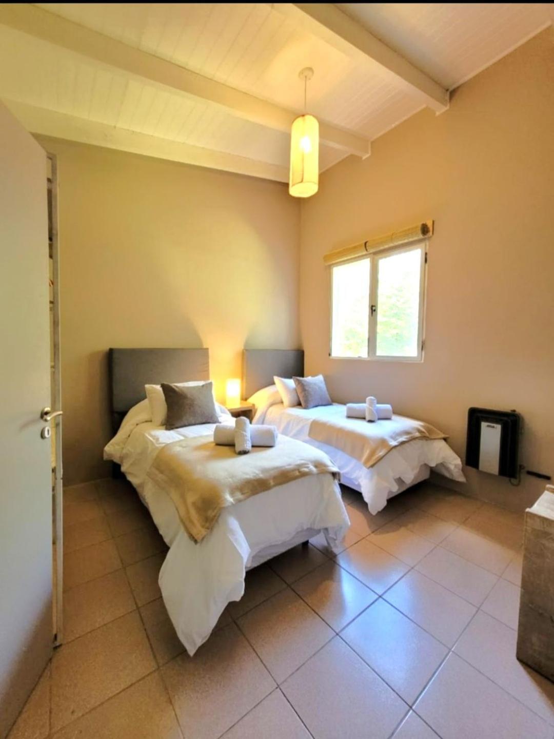 Nirebosque, Casas De Pueblo Βίλα Villa La Angostura Εξωτερικό φωτογραφία