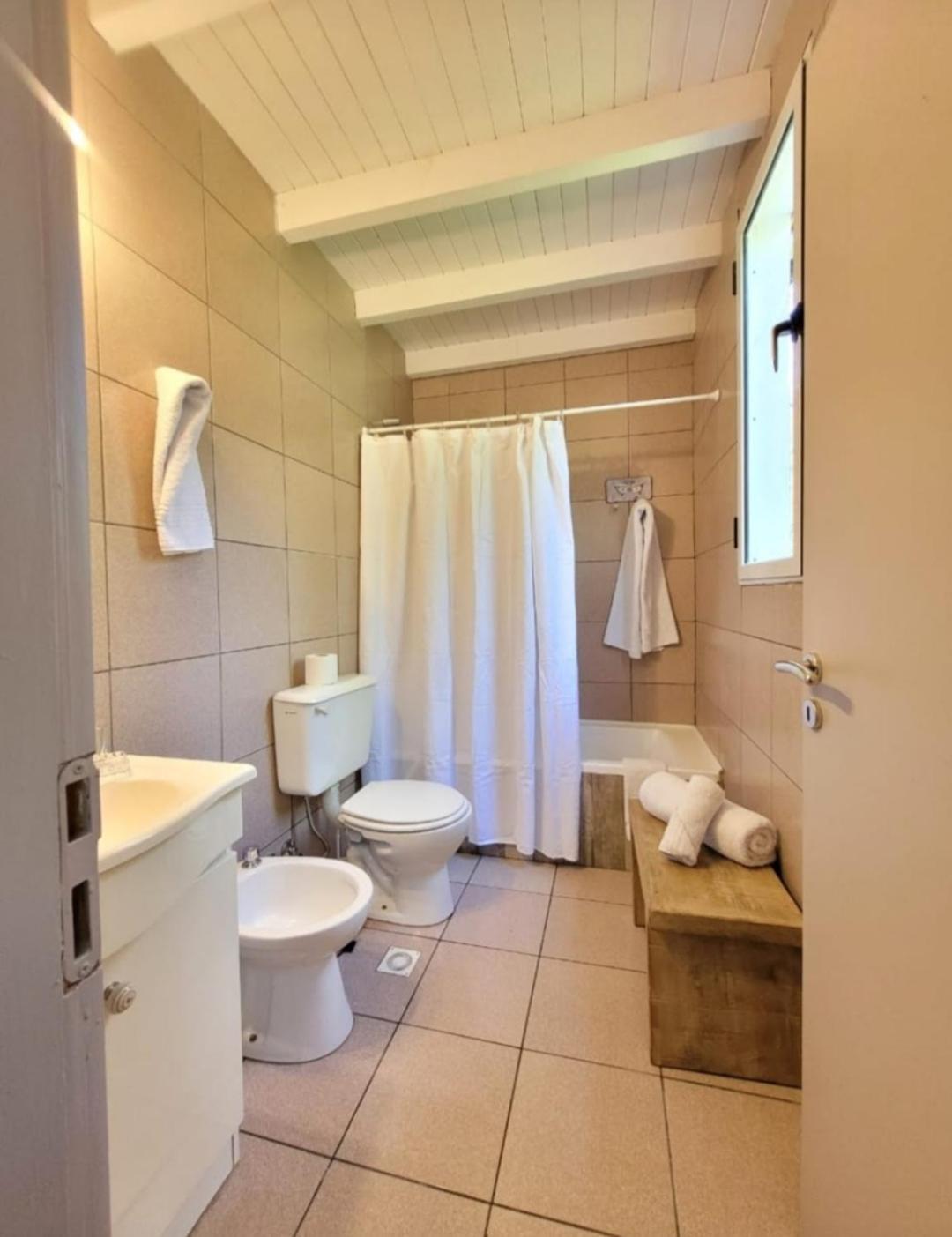 Nirebosque, Casas De Pueblo Βίλα Villa La Angostura Εξωτερικό φωτογραφία