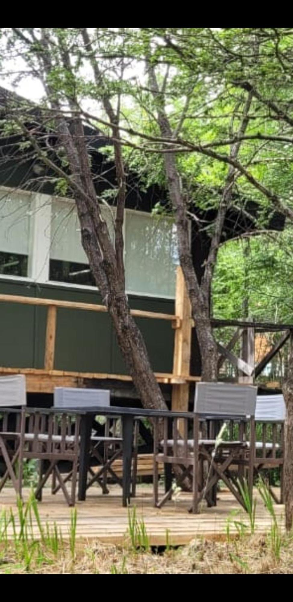 Nirebosque, Casas De Pueblo Βίλα Villa La Angostura Εξωτερικό φωτογραφία