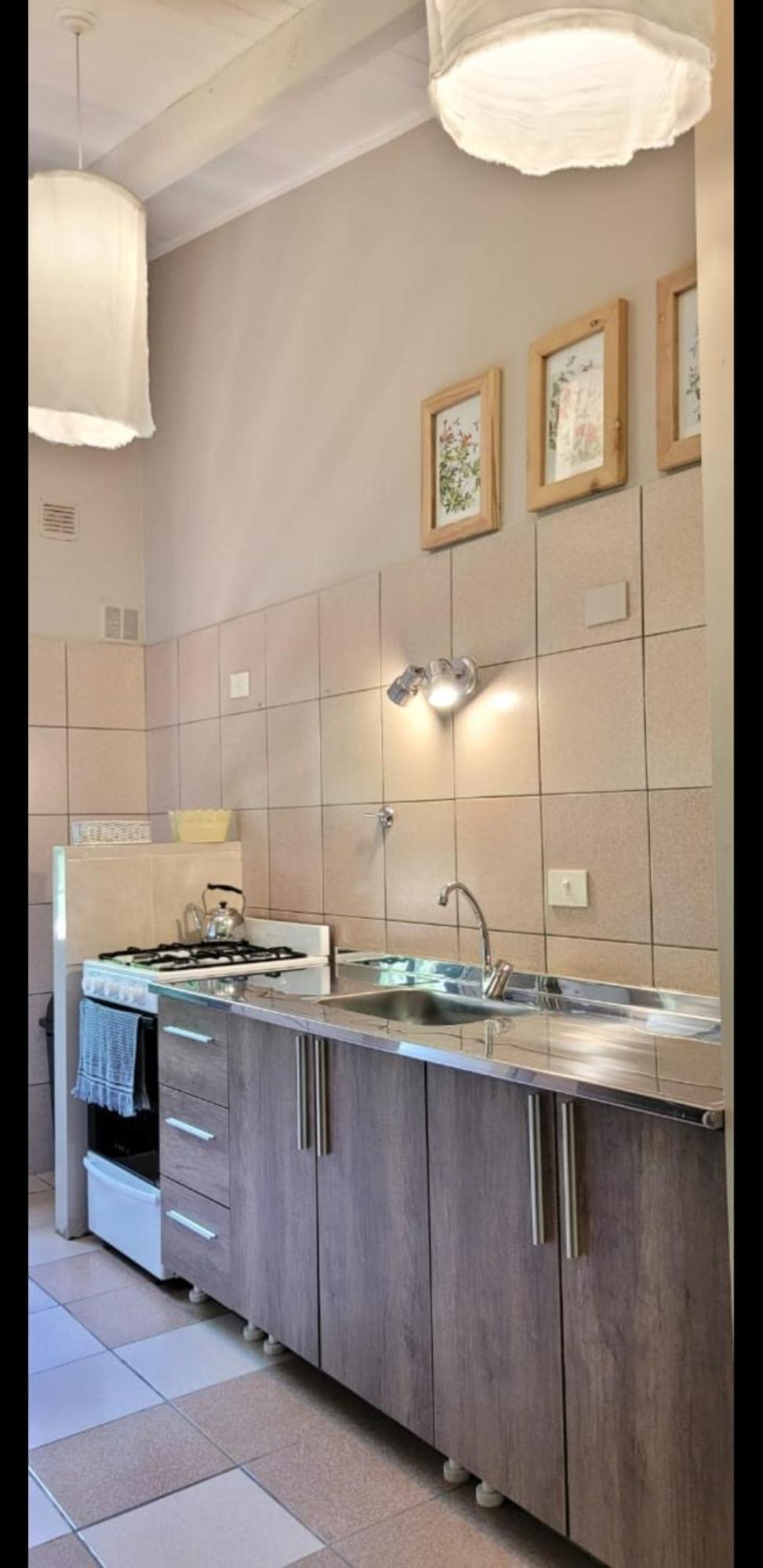 Nirebosque, Casas De Pueblo Βίλα Villa La Angostura Εξωτερικό φωτογραφία