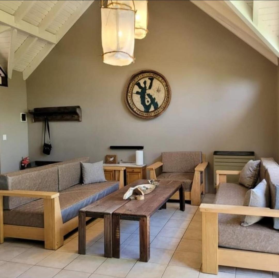 Nirebosque, Casas De Pueblo Βίλα Villa La Angostura Εξωτερικό φωτογραφία